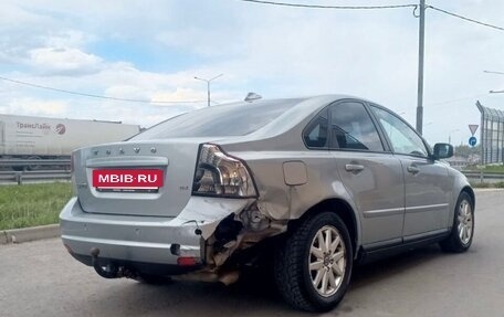 Volvo S40 II, 2008 год, 500 000 рублей, 10 фотография