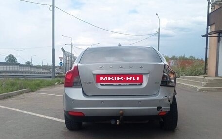 Volvo S40 II, 2008 год, 500 000 рублей, 8 фотография