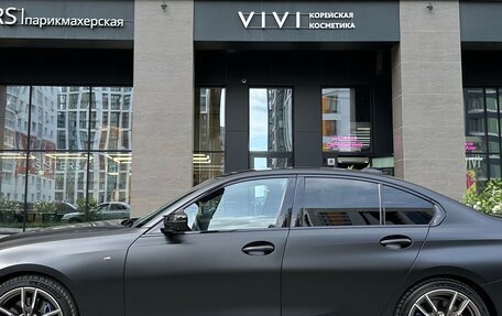 BMW 3 серия, 2020 год, 5 290 000 рублей, 2 фотография