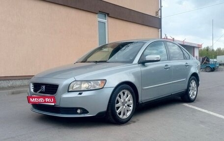 Volvo S40 II, 2008 год, 500 000 рублей, 3 фотография
