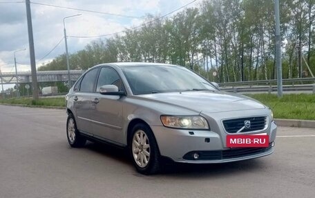 Volvo S40 II, 2008 год, 500 000 рублей, 7 фотография