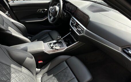 BMW 3 серия, 2020 год, 5 290 000 рублей, 11 фотография