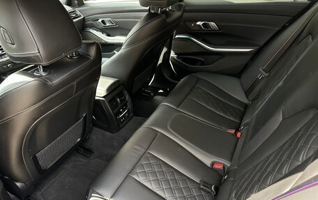 BMW 3 серия, 2020 год, 5 290 000 рублей, 12 фотография