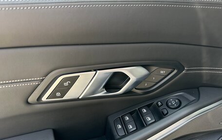 BMW 3 серия, 2020 год, 5 290 000 рублей, 15 фотография
