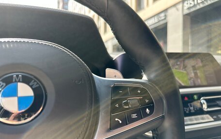 BMW 3 серия, 2020 год, 5 290 000 рублей, 21 фотография
