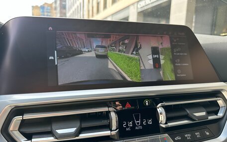 BMW 3 серия, 2020 год, 5 290 000 рублей, 23 фотография