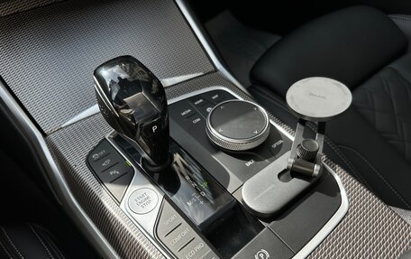 BMW 3 серия, 2020 год, 5 290 000 рублей, 24 фотография