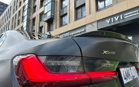 BMW 3 серия, 2020 год, 5 290 000 рублей, 29 фотография