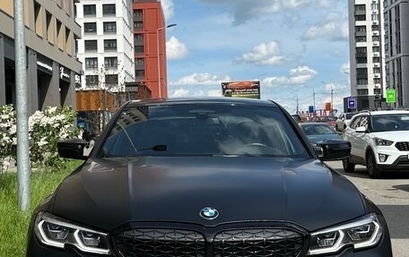 BMW 3 серия, 2020 год, 5 290 000 рублей, 8 фотография