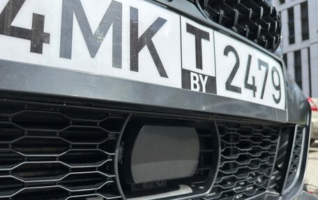 BMW 3 серия, 2020 год, 5 290 000 рублей, 34 фотография
