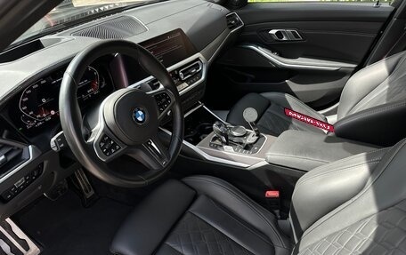 BMW 3 серия, 2020 год, 5 290 000 рублей, 9 фотография