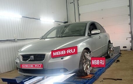 Volvo S40 II, 2008 год, 500 000 рублей, 2 фотография