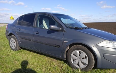 Renault Megane II, 2006 год, 340 000 рублей, 3 фотография