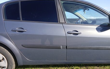 Renault Megane II, 2006 год, 340 000 рублей, 8 фотография