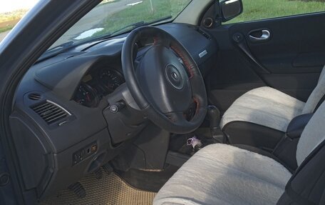 Renault Megane II, 2006 год, 340 000 рублей, 10 фотография