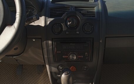 Renault Megane II, 2006 год, 340 000 рублей, 11 фотография