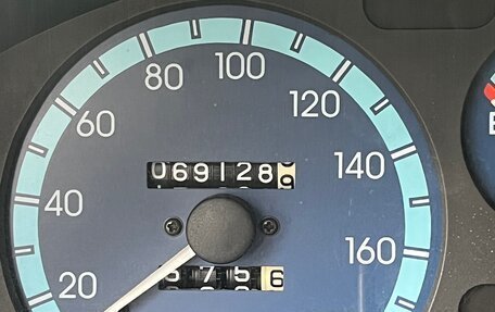 Daewoo Matiz I, 2011 год, 110 000 рублей, 6 фотография