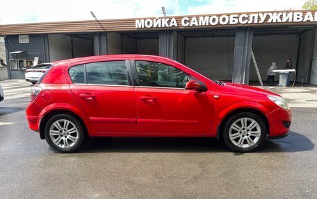 Opel Astra H, 2008 год, 560 000 рублей, 5 фотография