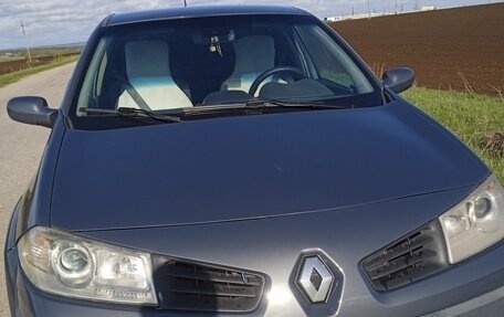 Renault Megane II, 2006 год, 340 000 рублей, 2 фотография