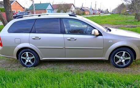 Chevrolet Lacetti, 2011 год, 750 000 рублей, 3 фотография