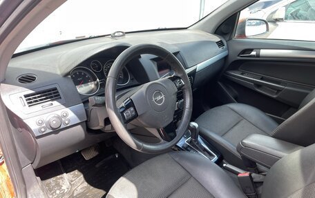 Opel Astra H, 2008 год, 560 000 рублей, 7 фотография