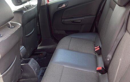 Opel Astra H, 2008 год, 560 000 рублей, 8 фотография