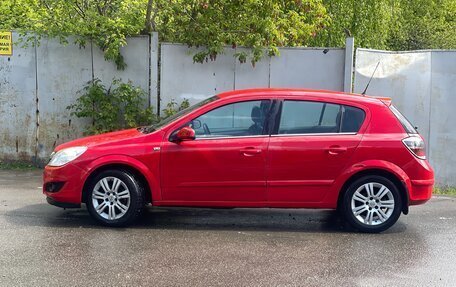 Opel Astra H, 2008 год, 560 000 рублей, 2 фотография