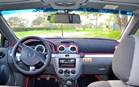Chevrolet Lacetti, 2011 год, 750 000 рублей, 5 фотография