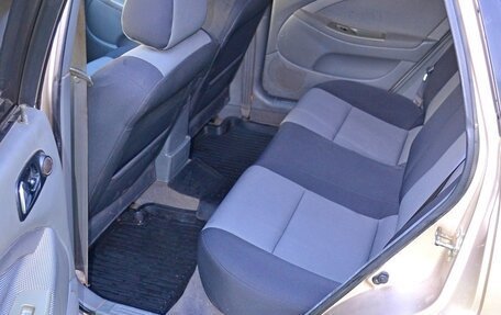 Chevrolet Lacetti, 2011 год, 750 000 рублей, 6 фотография