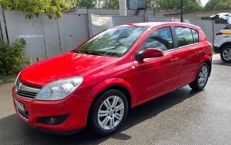 Opel Astra H, 2008 год, 560 000 рублей, 6 фотография