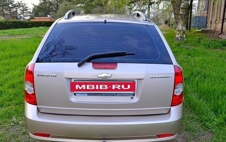 Chevrolet Lacetti, 2011 год, 750 000 рублей, 4 фотография