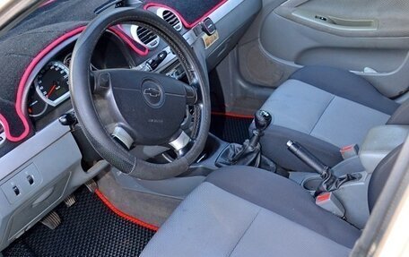 Chevrolet Lacetti, 2011 год, 750 000 рублей, 7 фотография