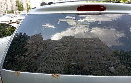 Chrysler Town & Country IV, 2003 год, 600 000 рублей, 6 фотография
