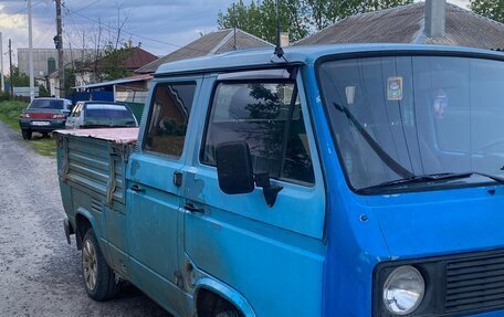 Volkswagen Transporter T3, 1987 год, 280 000 рублей, 2 фотография