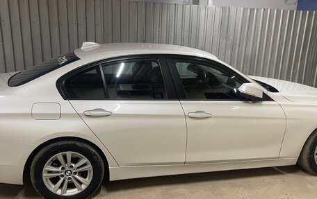 BMW 3 серия, 2018 год, 2 250 000 рублей, 2 фотография
