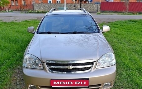 Chevrolet Lacetti, 2011 год, 750 000 рублей, 2 фотография