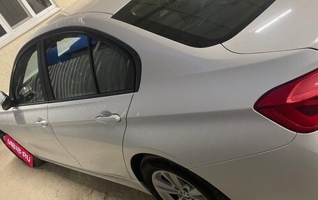 BMW 3 серия, 2018 год, 2 250 000 рублей, 4 фотография
