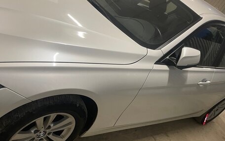 BMW 3 серия, 2018 год, 2 250 000 рублей, 5 фотография