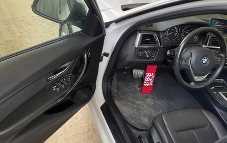 BMW 3 серия, 2018 год, 2 250 000 рублей, 8 фотография