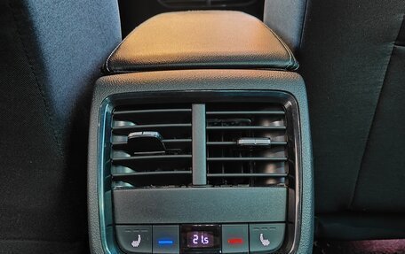 Skoda Octavia IV, 2021 год, 1 650 000 рублей, 5 фотография