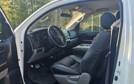 Toyota Tundra II, 2007 год, 2 500 000 рублей, 5 фотография
