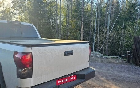 Toyota Tundra II, 2007 год, 2 500 000 рублей, 2 фотография