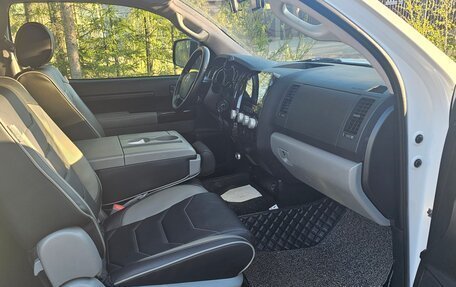 Toyota Tundra II, 2007 год, 2 500 000 рублей, 7 фотография
