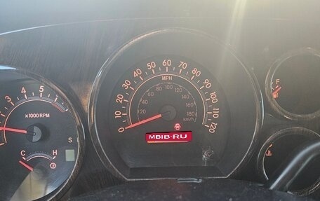 Toyota Tundra II, 2007 год, 2 500 000 рублей, 6 фотография