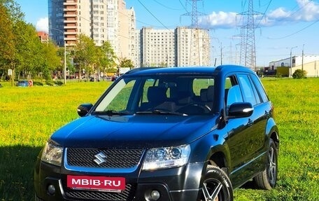 Suzuki Grand Vitara, 2009 год, 689 000 рублей, 2 фотография