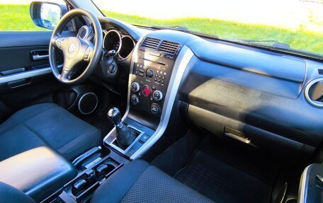 Suzuki Grand Vitara, 2009 год, 689 000 рублей, 6 фотография