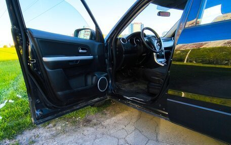 Suzuki Grand Vitara, 2009 год, 689 000 рублей, 8 фотография