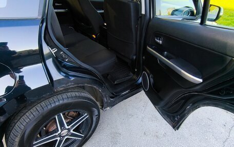 Suzuki Grand Vitara, 2009 год, 689 000 рублей, 10 фотография