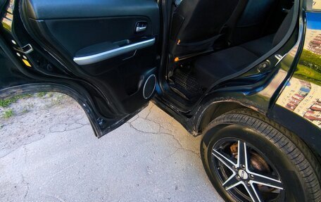 Suzuki Grand Vitara, 2009 год, 689 000 рублей, 9 фотография