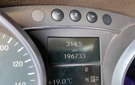 Mercedes-Benz GL-Класс, 2007 год, 2 700 000 рублей, 3 фотография